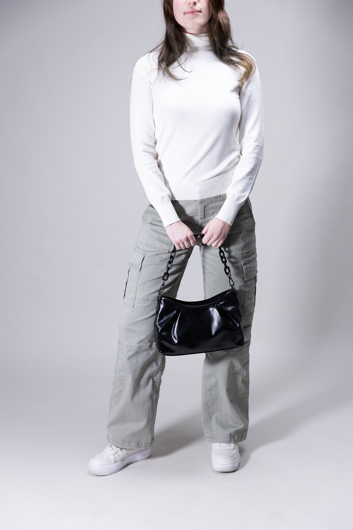 Shoulder bag Lilibet B718