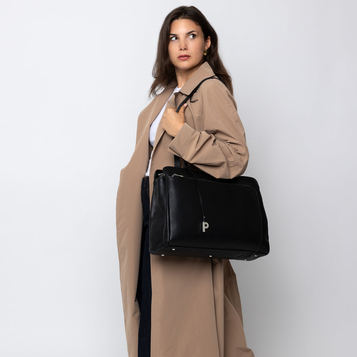 Shopper Manhattan R234