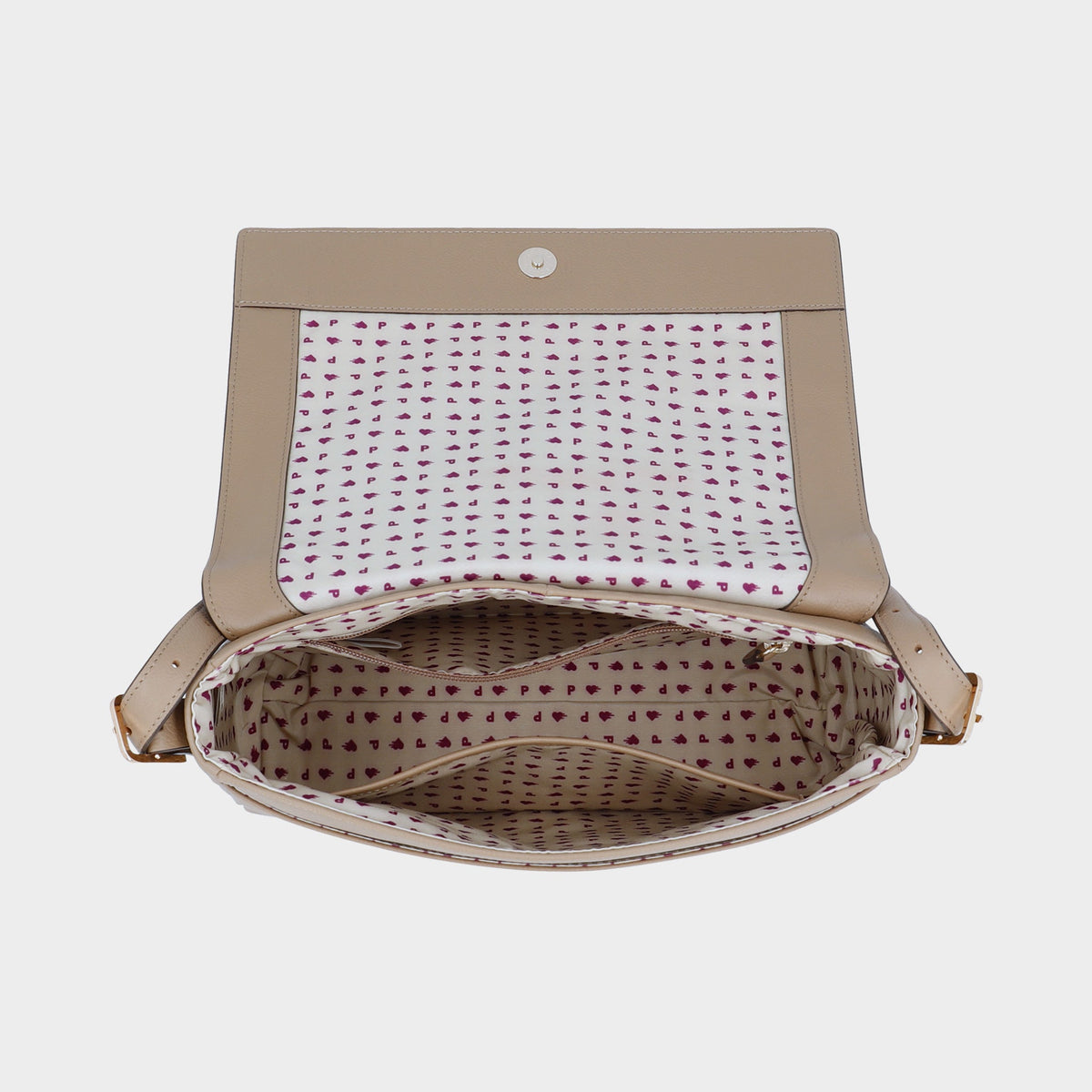 Schultertasche Claire R253