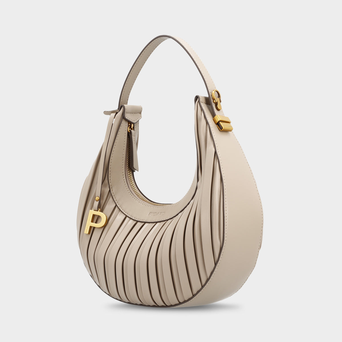 Shoulder bag Croissant R257