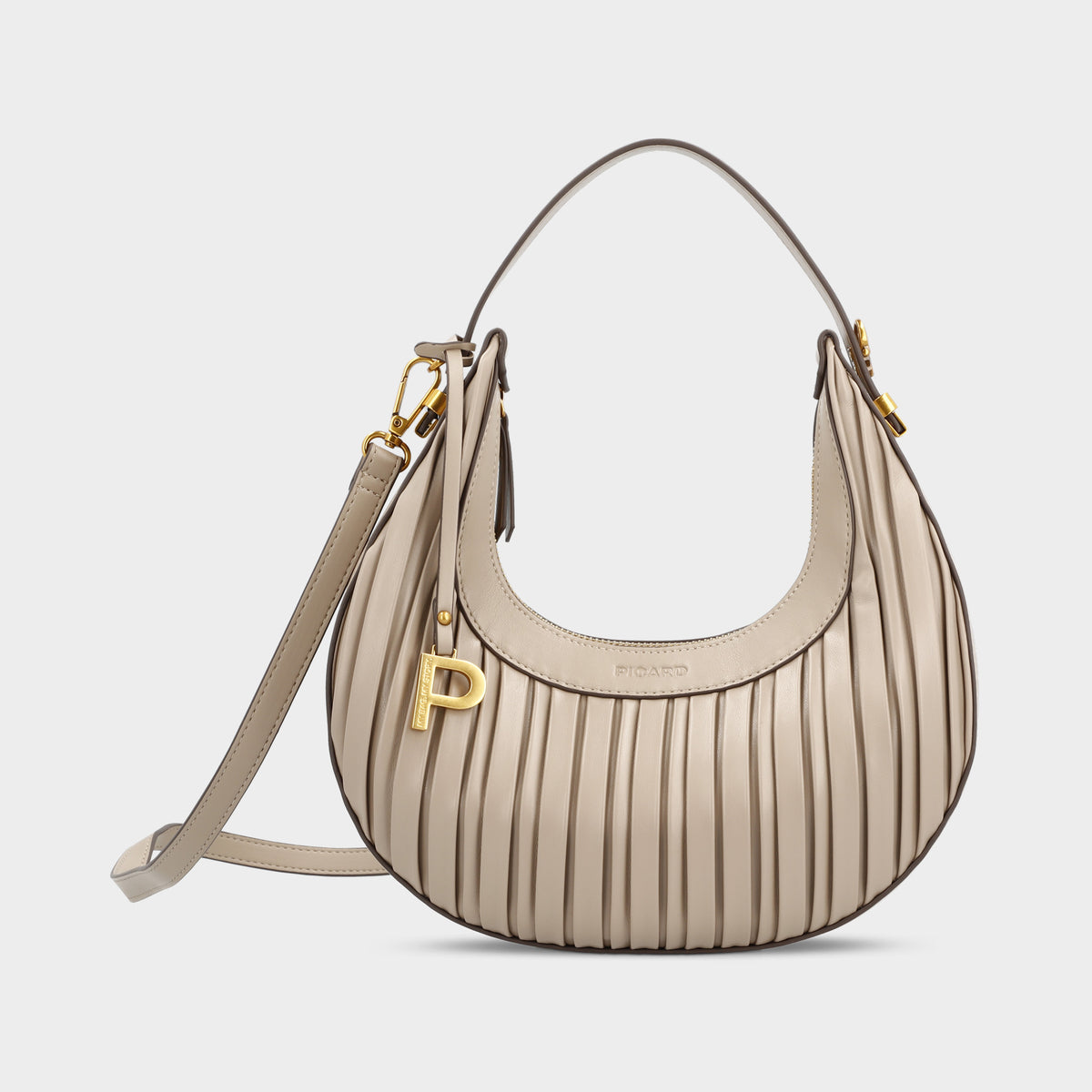 Shoulder bag Croissant R257