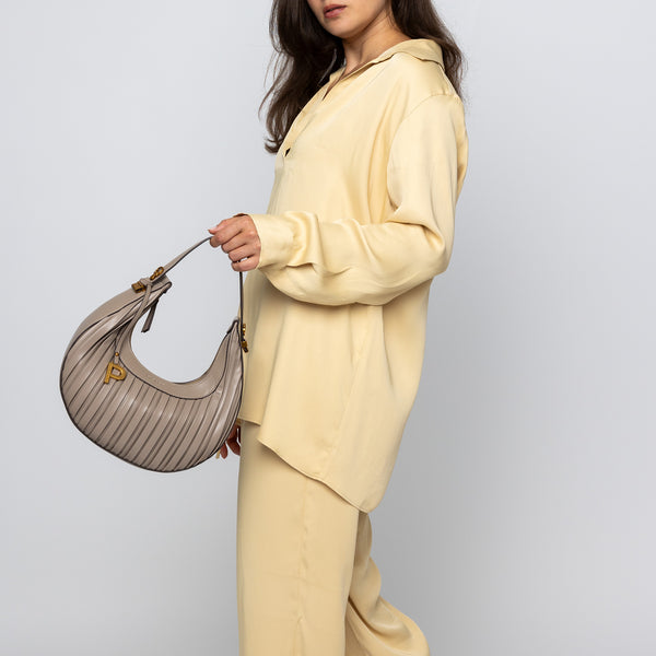 Shoulder bag Croissant R257