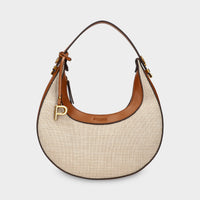 Shoulder bag Croissant R258