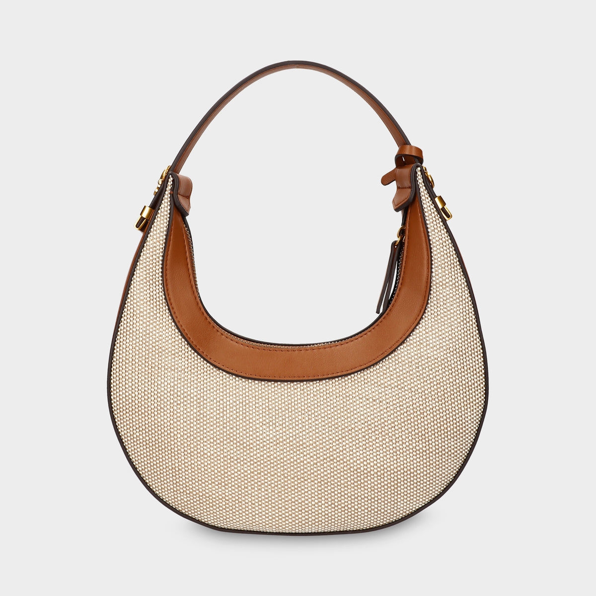 Shoulder bag Croissant R258