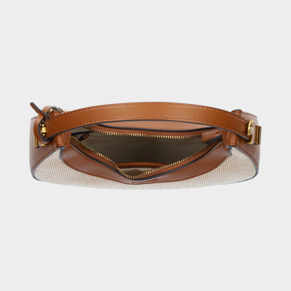 Shoulder bag Croissant R258