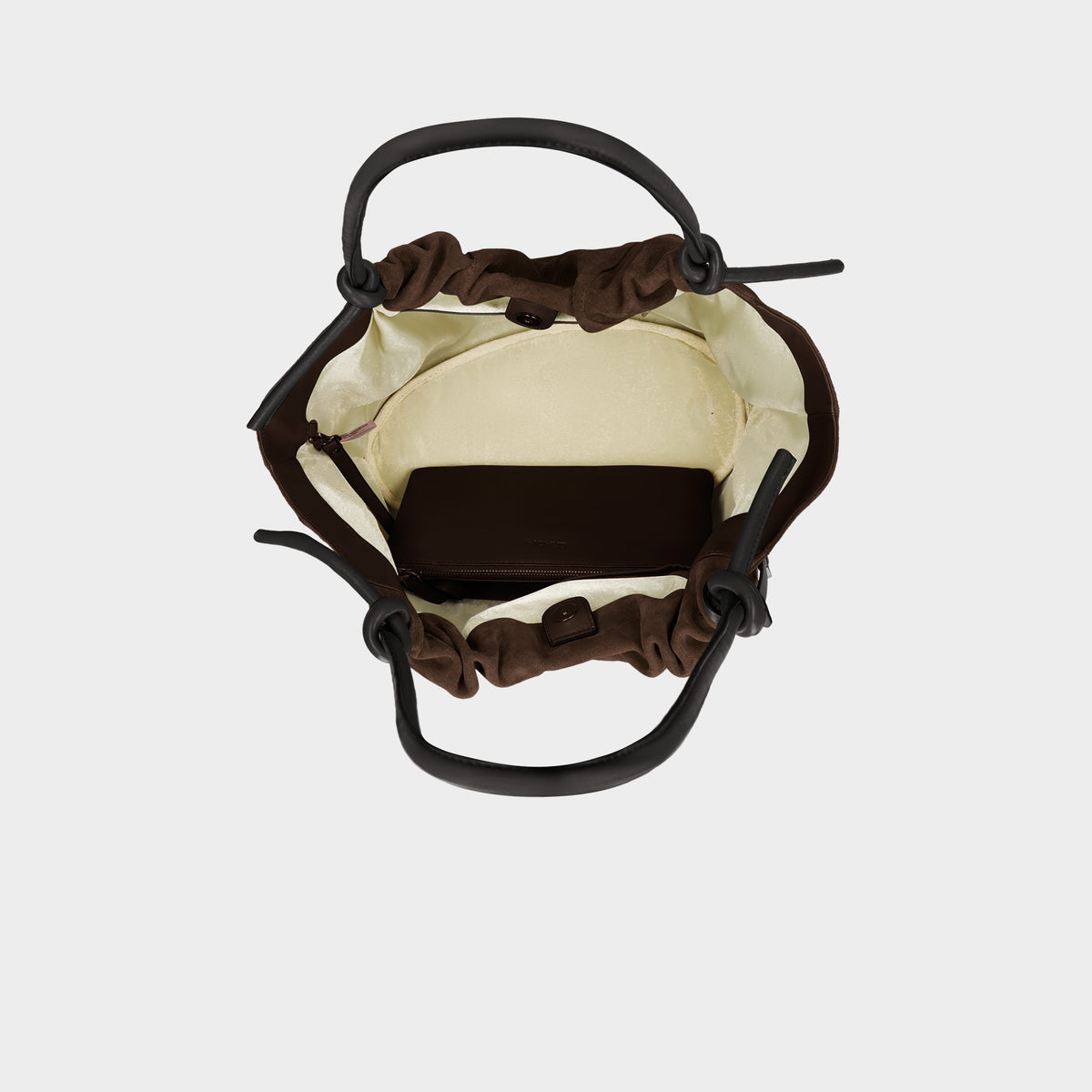 Beuteltasche Dumpling R385