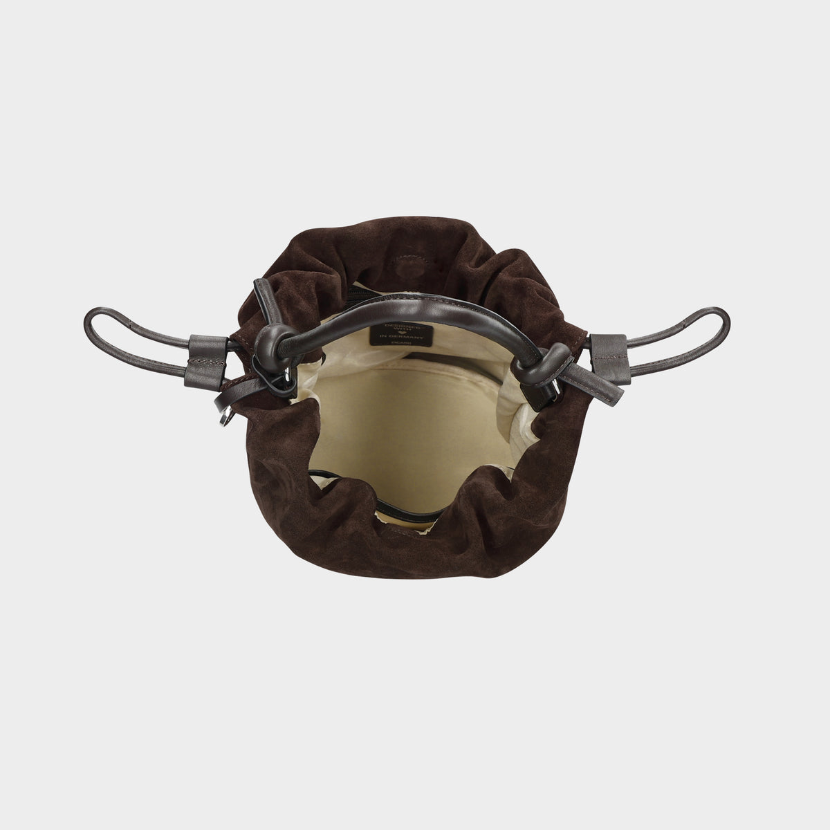 Beuteltasche Dumpling petite R390