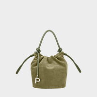 Beuteltasche Dumpling petite R390