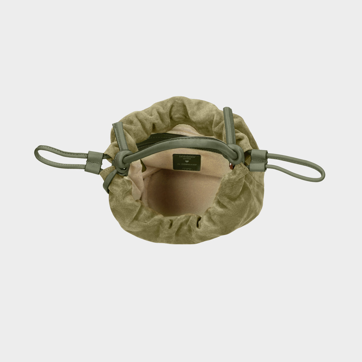 Beuteltasche Dumpling petite R390